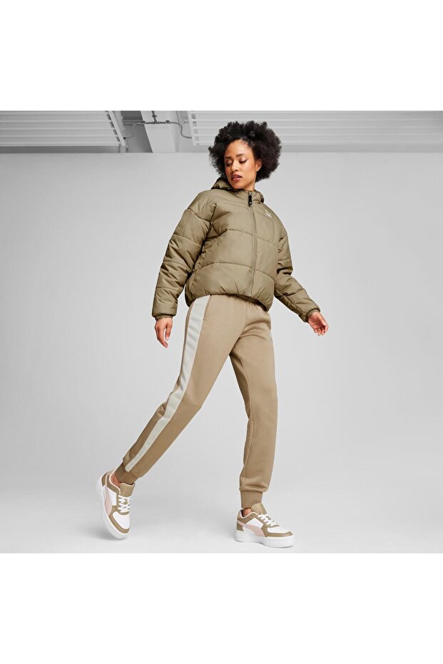 Classics Padded Jacket Kadın Ceket - 6