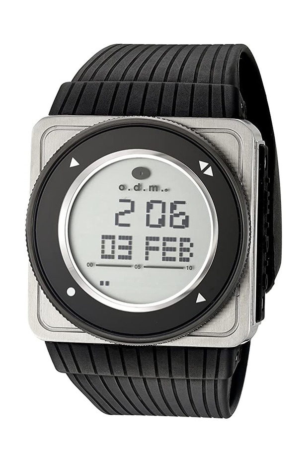O.d.mSu101-4 Men's Wristwatch