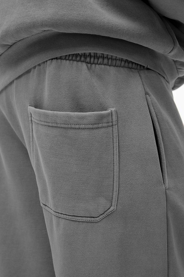 Eşofman altı jogger pantolon - 3
