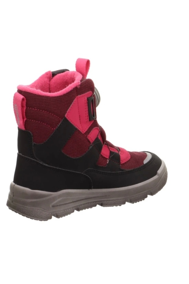 Mars Fuşya Kız Çocuk Gore-Tex Bot - 4