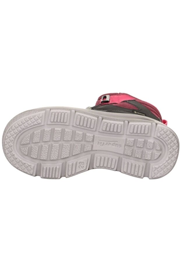 Mars Fuşya Kız Çocuk Gore-Tex Bot - 5