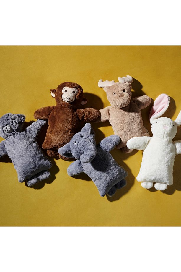 SICAK SU TORBASI MONKEY - 3