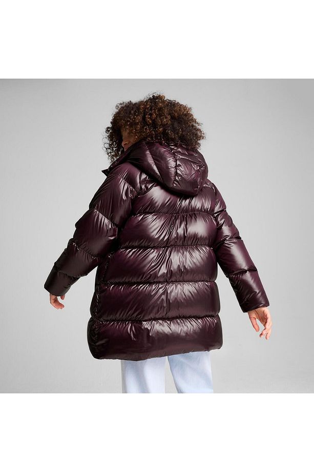 Style Down Jacket Kadın Ceket - 6