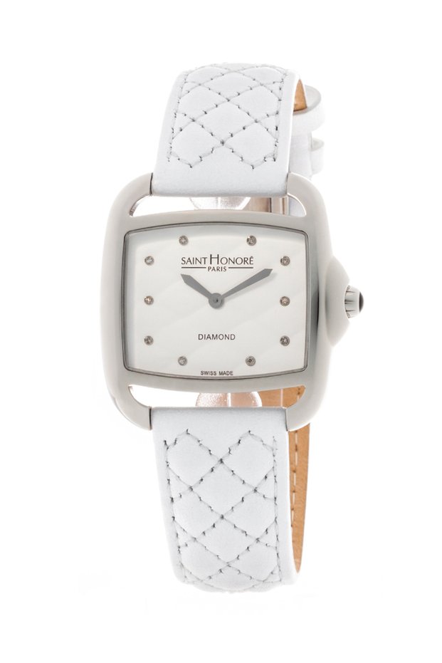 Saınt Honore 721061 1amd Women's Wristwatch