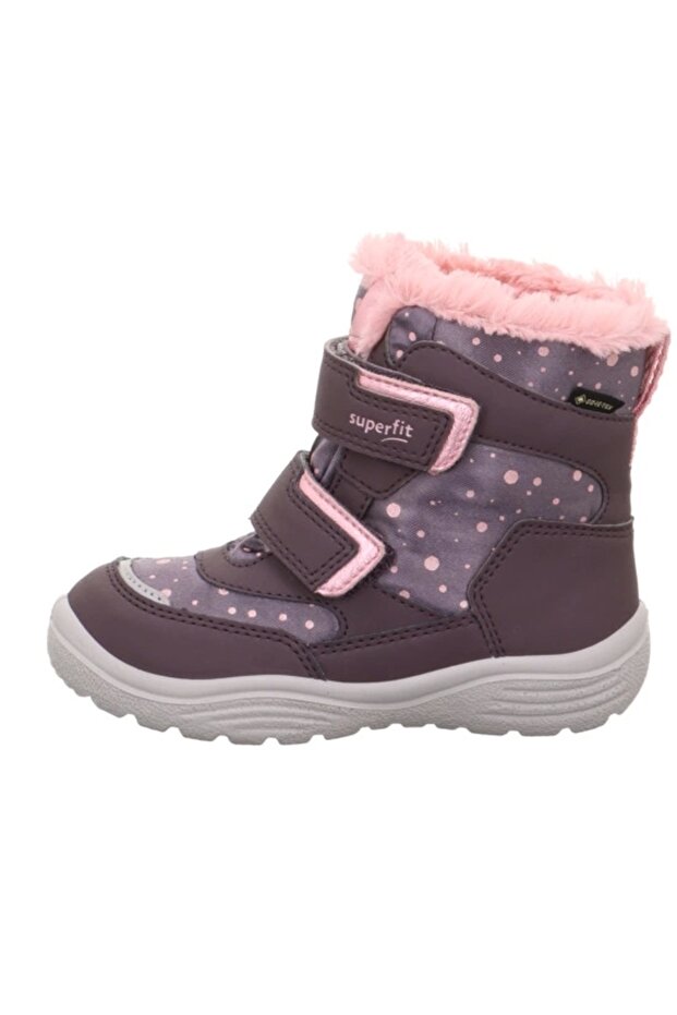 Crystal Kız Çocuk Gore-tex Bot - 6