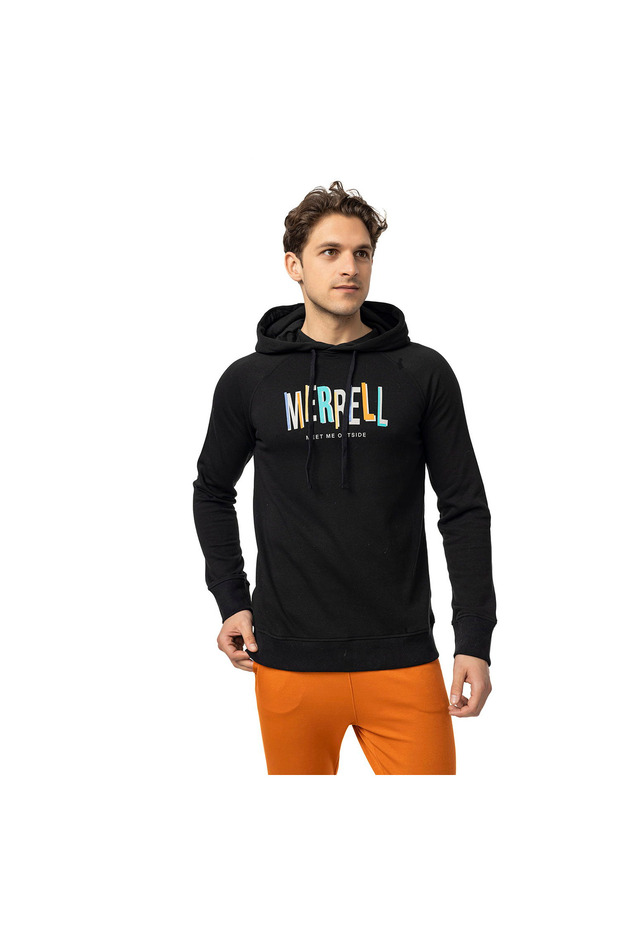 Swift M Erkek Sweatshirt - 1