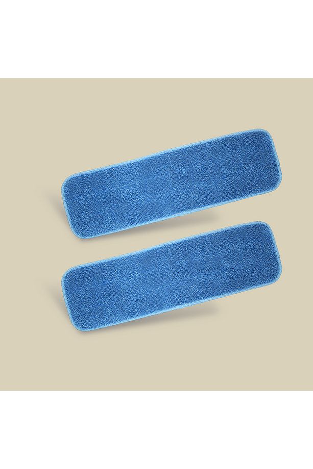 Mikrofiber Mop Duvar Bezi - 2 Adet - 1
