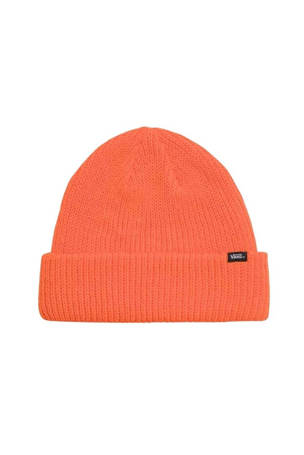 Mn Core Basıcs Beanie Чоловіча червона шапка - 1