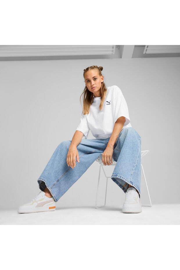 Ca Pro Crush Earth Kadın Sneaker - 4