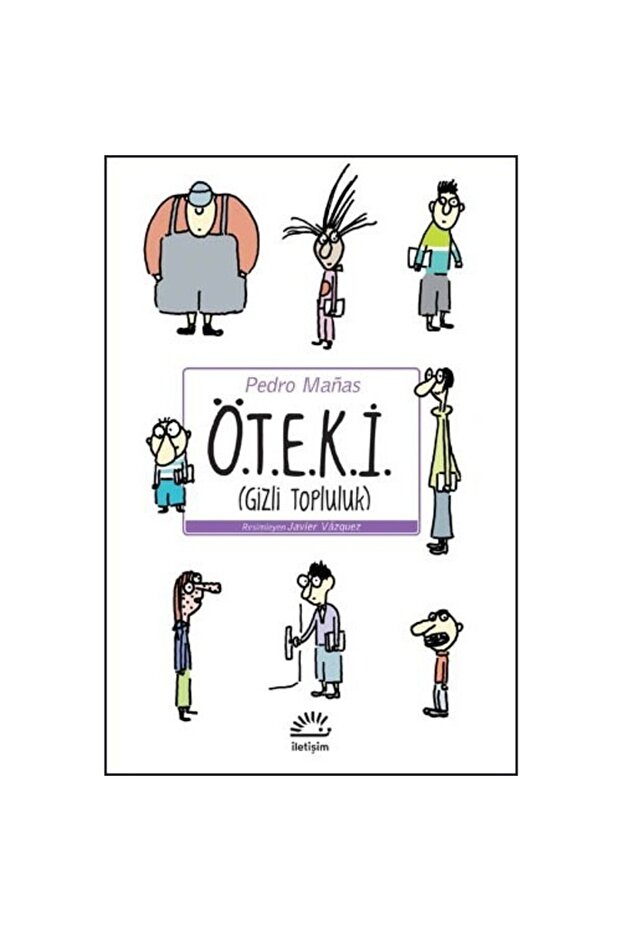 Öteki