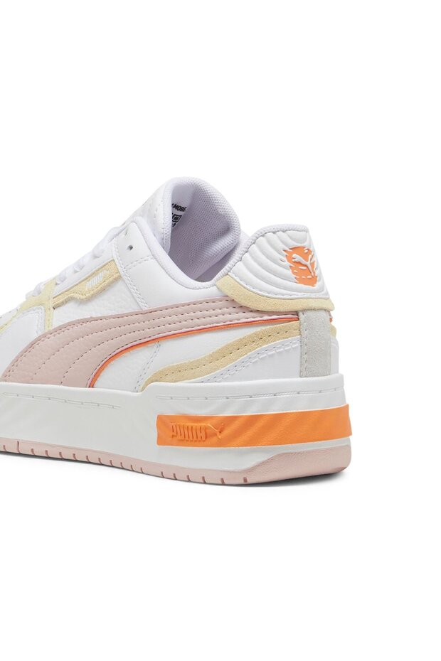 Ca Pro Crush Earth Kadın Sneaker - 8