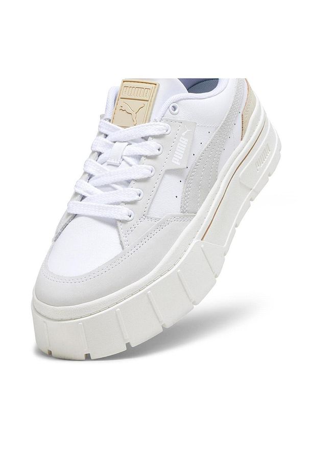 Mayze Stack Luxe Wns Kadın Sneaker - 4