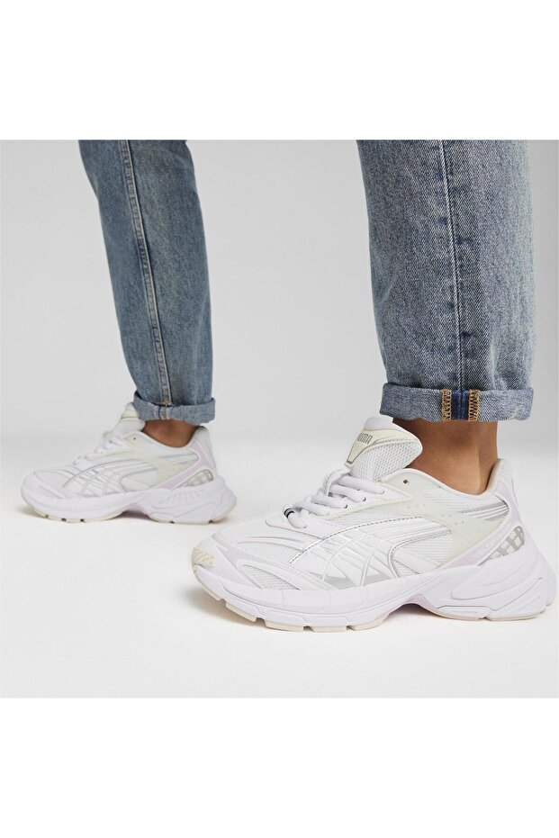 Velophasis Always On Kadın Sneaker - 8