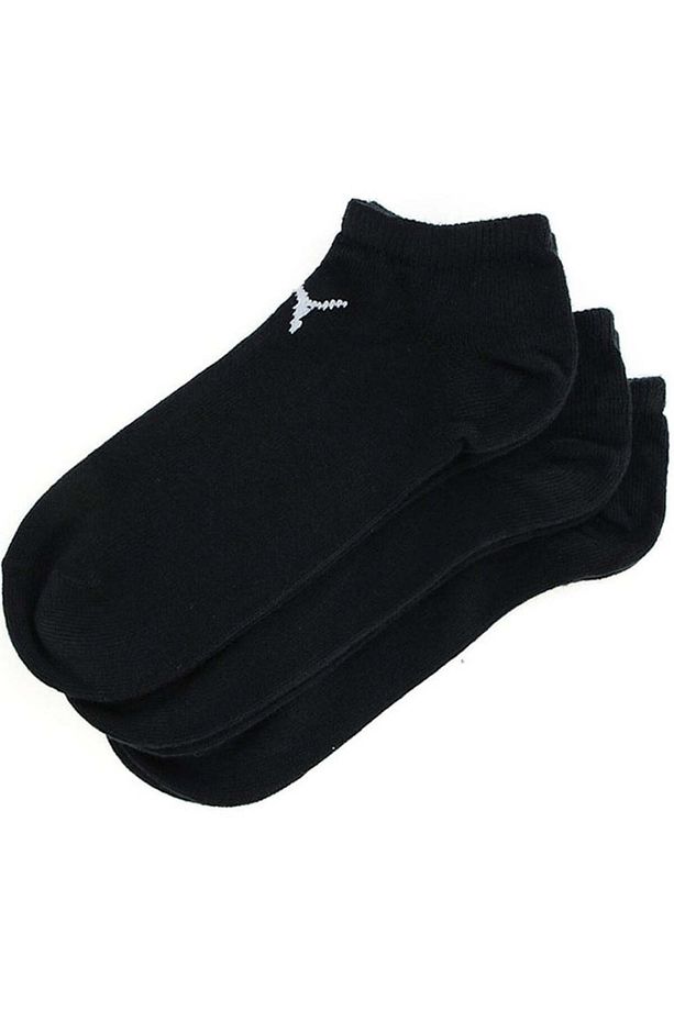 Sneaker-v 3p Unisex Çorap - 4