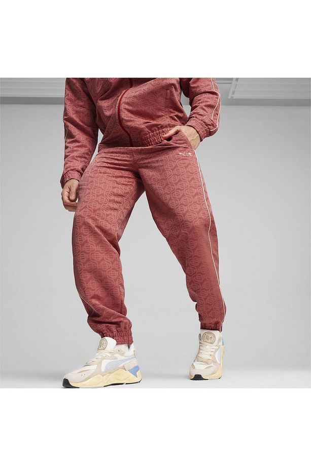 X Ptc T7 Aop Pants Erkek Eşofman Altı - 6