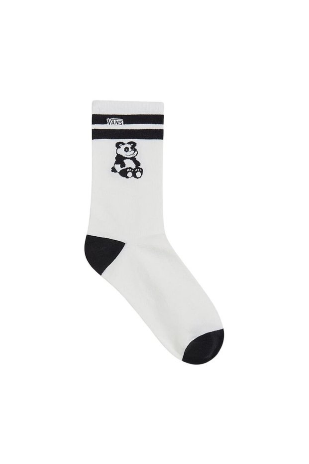 Wm Ticker Sock 6.5-10 1Pk Women's Beige Socks