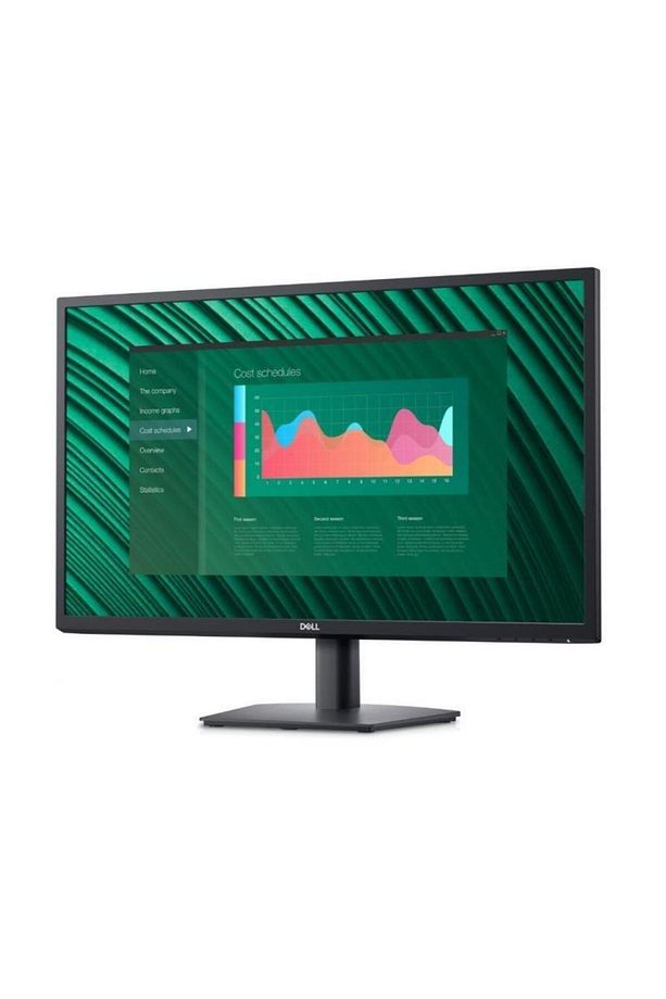 27" E2723h 60hz 5ms Dp Vga Ips Monitör - 4