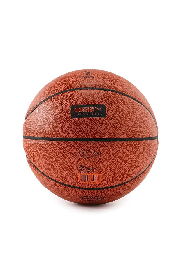 Basketball Top Leather - 3