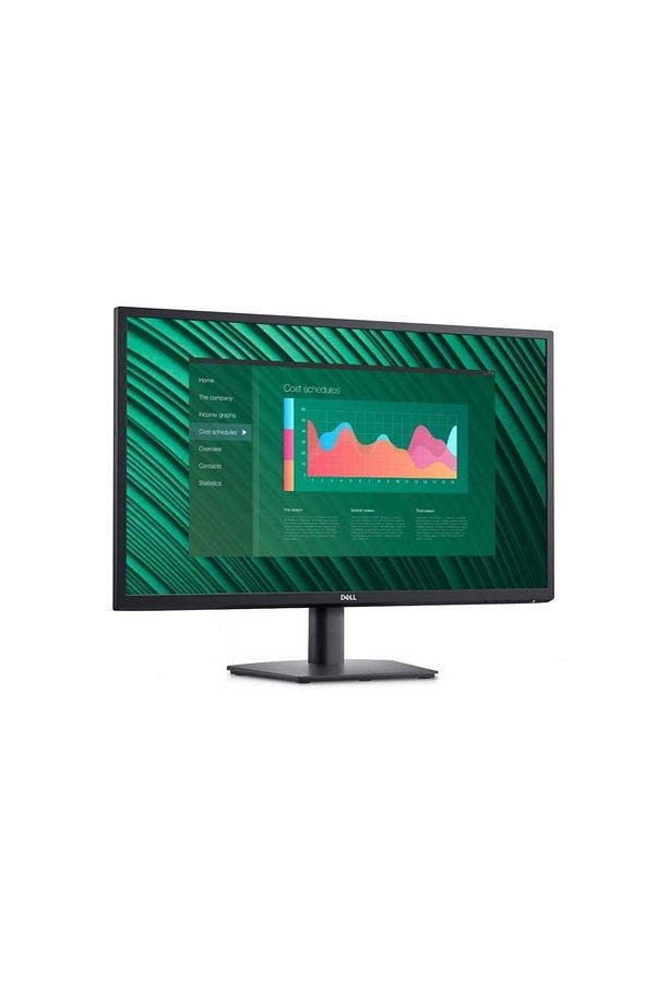 27" E2723h 60hz 5ms Dp Vga Ips Monitör - 8