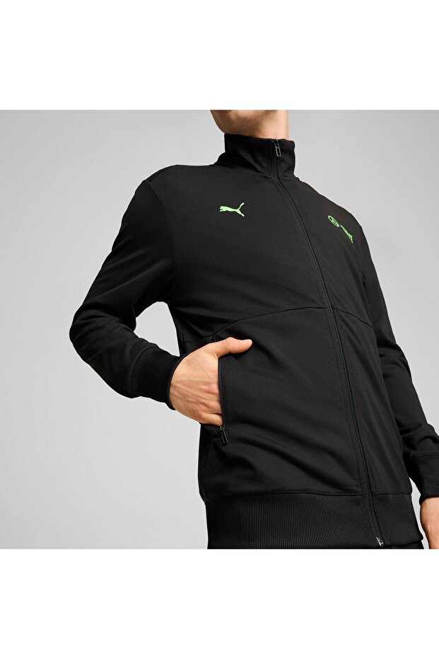 Mapf1 Cloudspun Jacket Erkek Ceket - 2