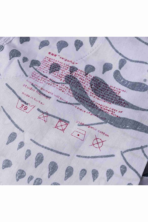 بنطلون ابيض - 2