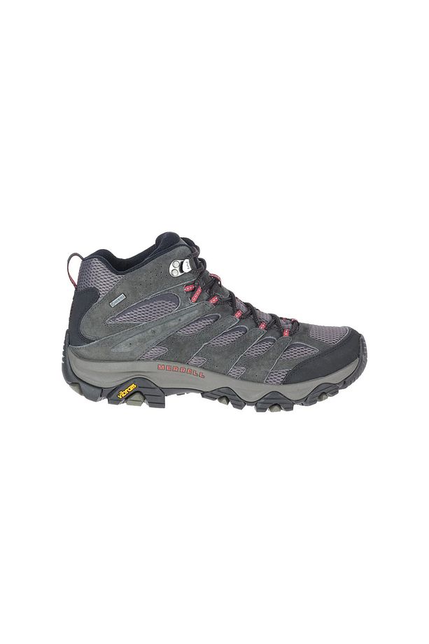 Moab 3 Mid Gtx - 1