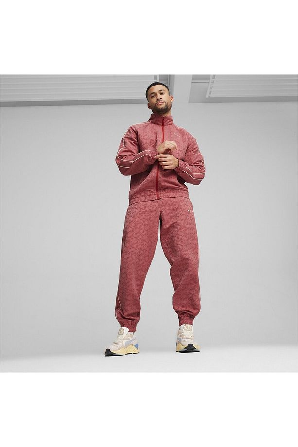 X Ptc T7 Aop Pants Erkek Eşofman Altı - 4