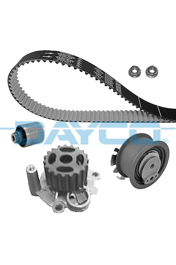 Devirdaimli Triger Seti T5-caddy-passat-jetta-golf-polo-a3-leon 1.4-1.9tdı Bjb-a - 2