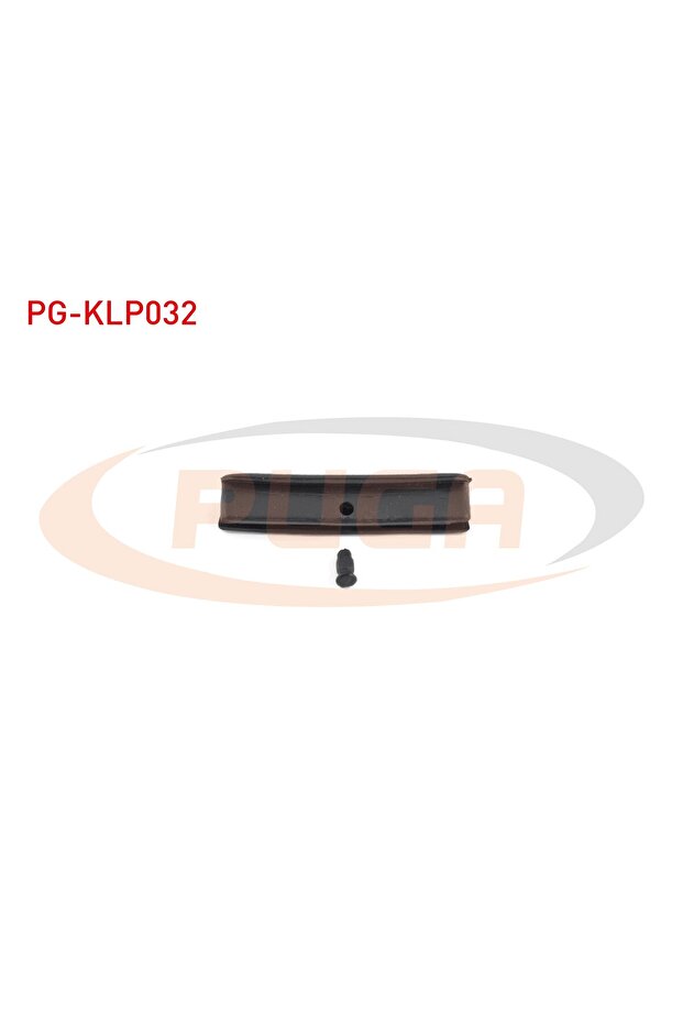 CAM TESPIT KLIPSI  TEMPRA / TIPO - 1