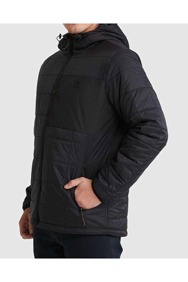 Journey Puffer Jacket - 2