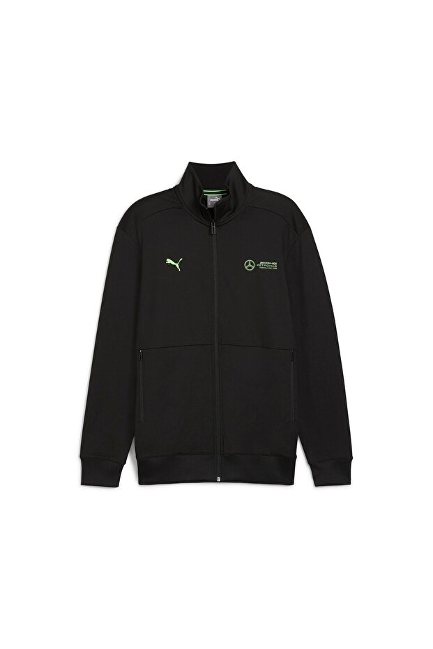 Mapf1 Cloudspun Jacket Erkek Ceket - 1