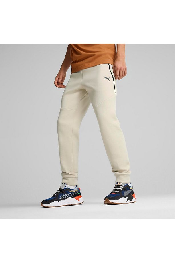 Tech Track Pant Erkek Eşofman Altı - 3