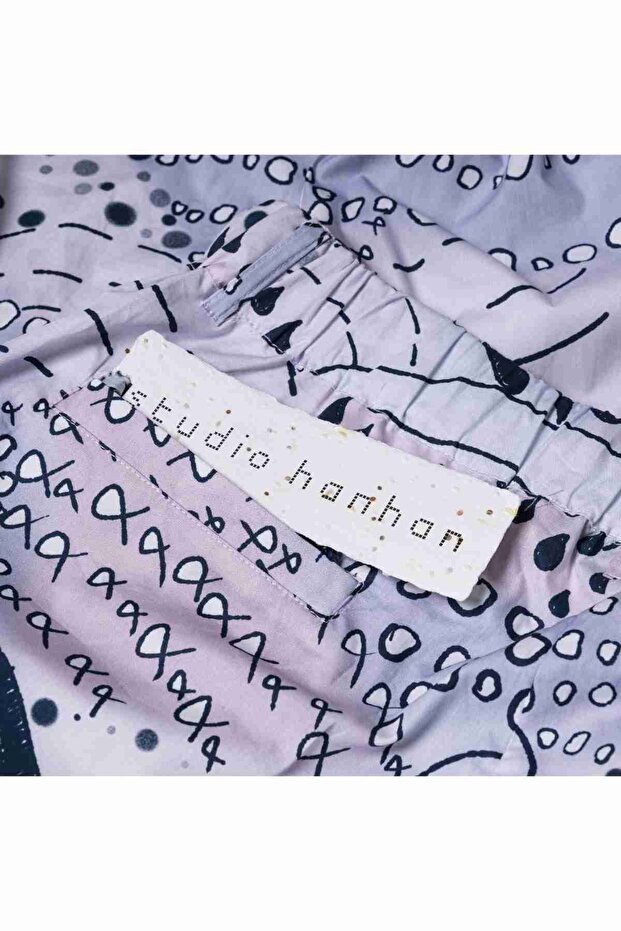 بنطلون ابيض - 3