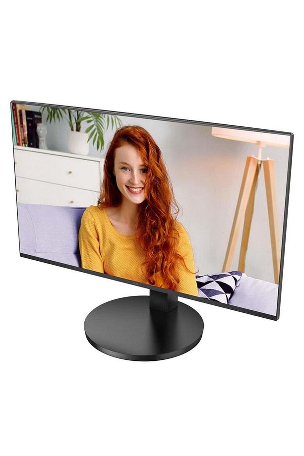 24b3cf2 23.8'' 1 Ms 100 Hz Fhd Ips Monitör - 3