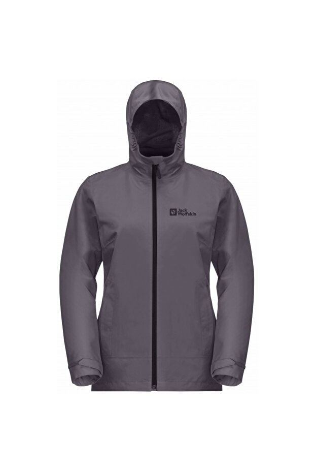 Moonrise 3in1 Jkt W Kadın Mont - 1