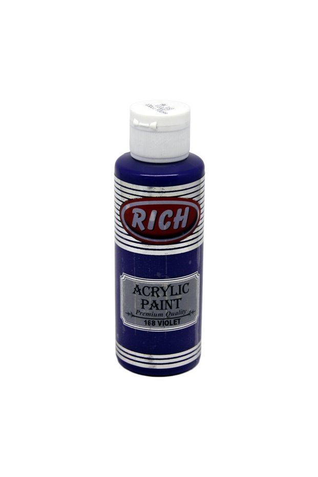 Akrilik Boya 120 cc Violet 168