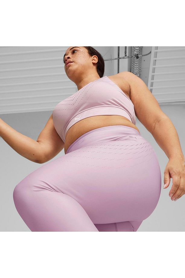 Run Ultraform Aop Tight Kadın Tayt - 5