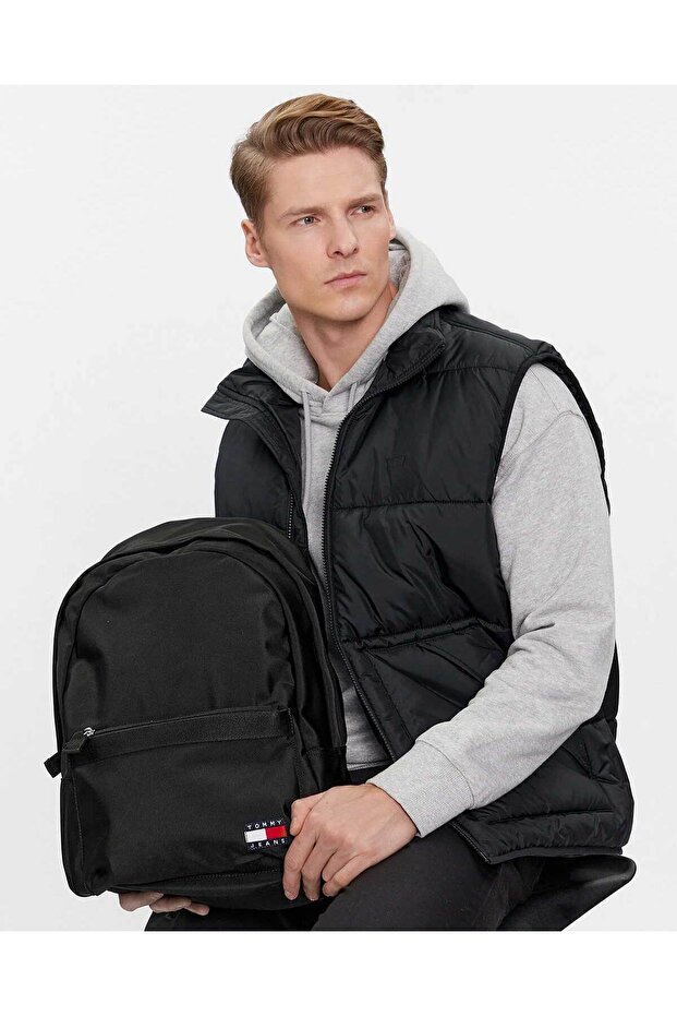 حقيبة ظهر يومية على شكل قبة - 3