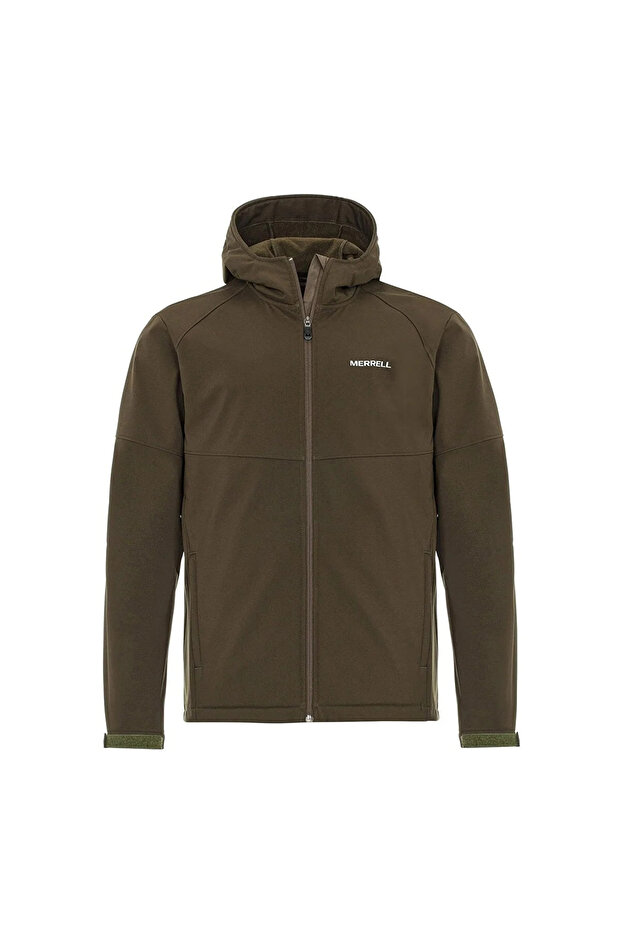 Flash Erkek Yeşil Ceket ERKEK CEKET M23FLASH - 1