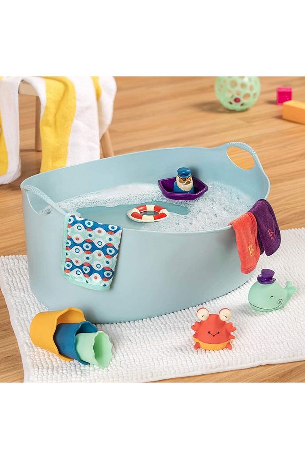 B.Toys Banyo Oyun Seti - 5