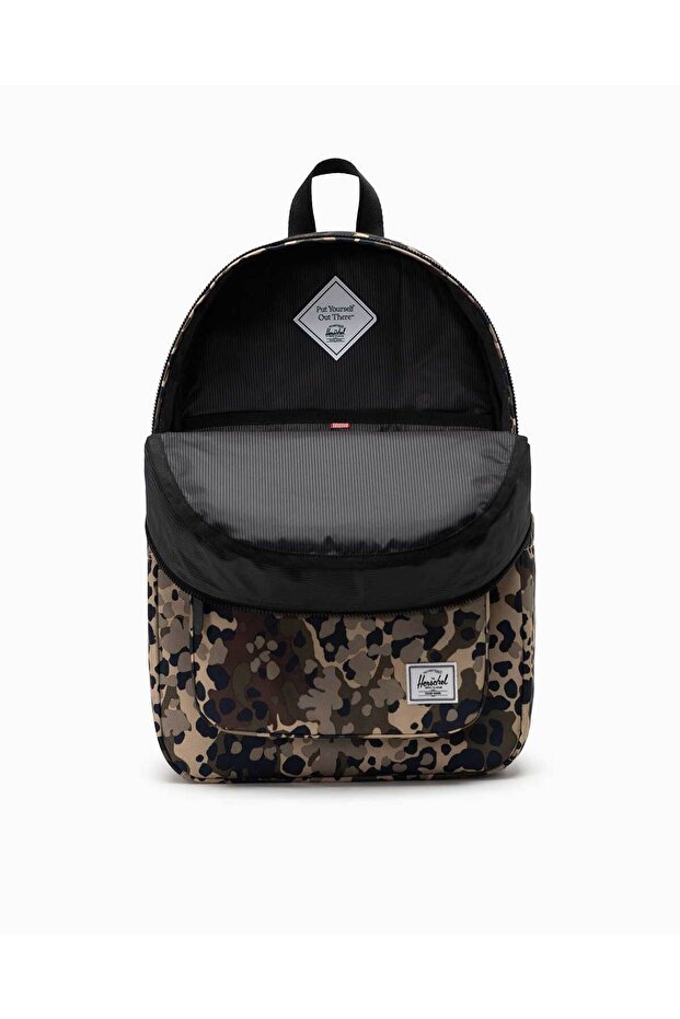 Settlement Backpack Sırt Çantası - 2