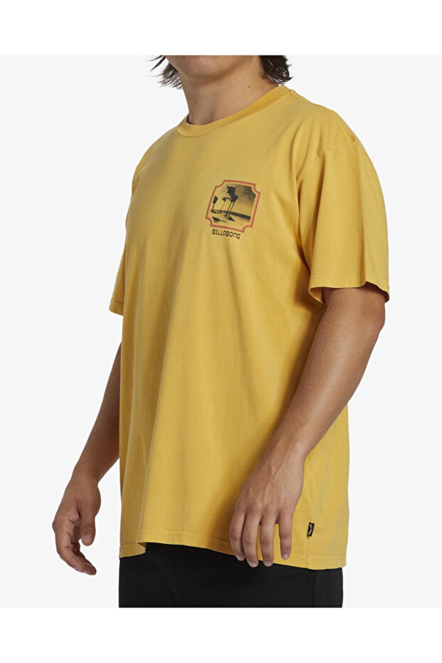 Reflections Tees Erkek T-shirt - 5