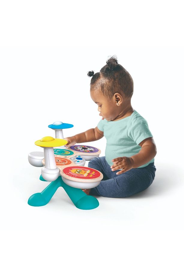 Baby Einstein Together In Tune Davul - 2