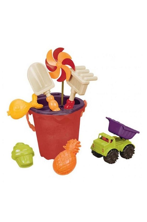 B.Toys Mango Plaj Seti - 1