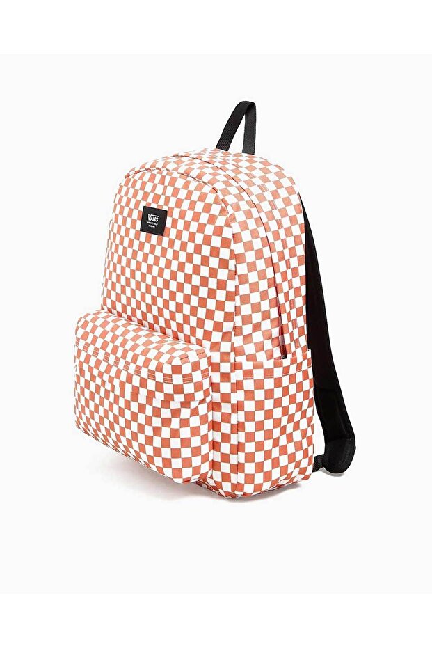 Old Skool Check Backpack Sırt Çantası - 5