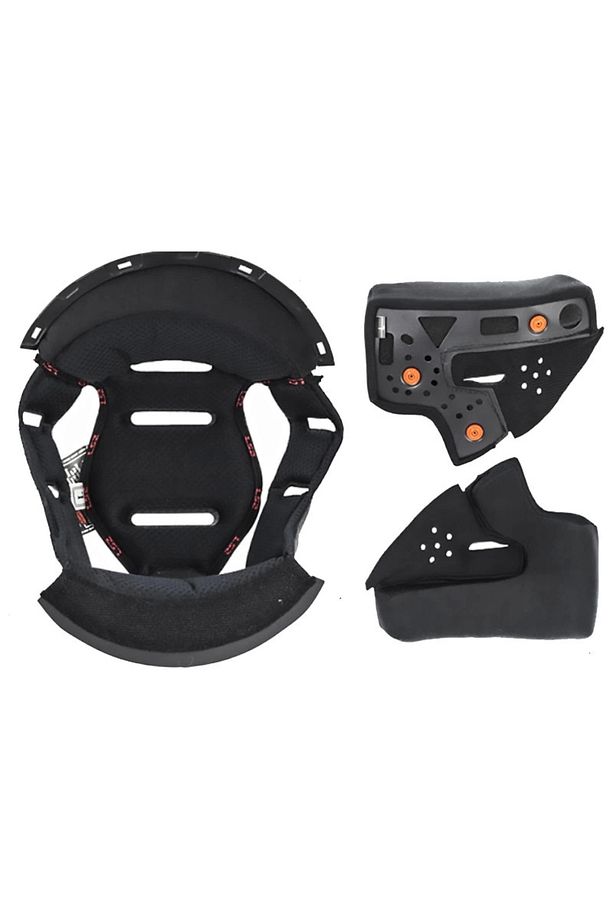 Stream Evo Kask Iç Ped - 1