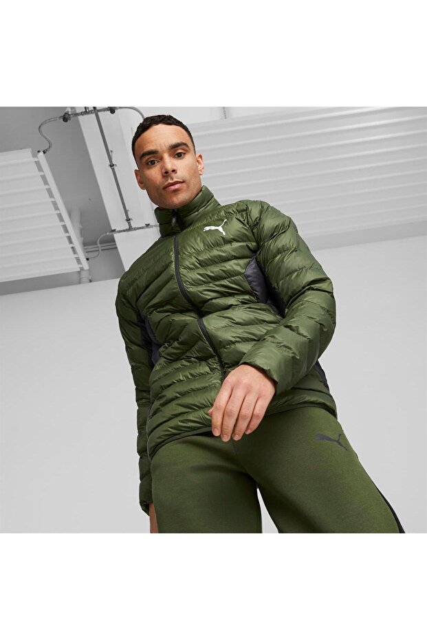 Packlite Primaloft Jacket Erkek Mont - 4