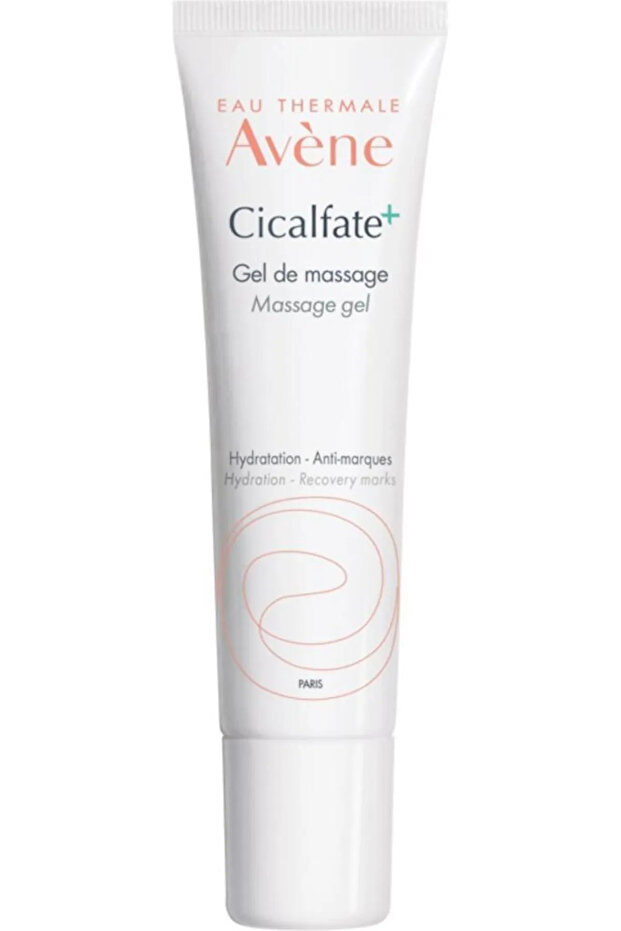 Cicalfate Massage Gel 30 ml - 1