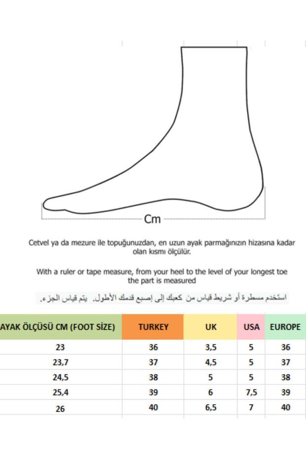 Damskie buty na obcasie - 4