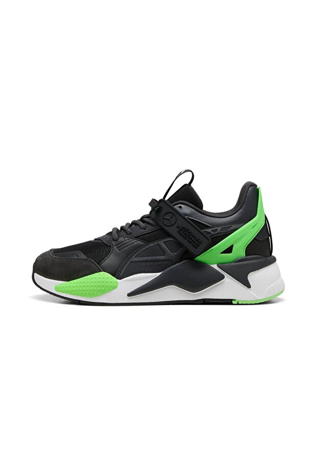 Mapf1 Rs-x T Erkek Sneaker - 3